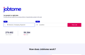 in.jobtome.com