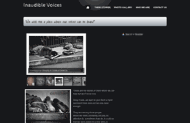 inaudiblevoices.webs.com