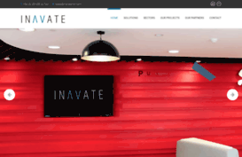 inavate-av.com