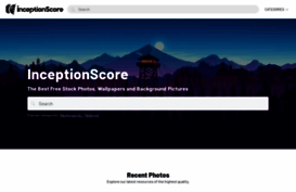 inceptionscore.com