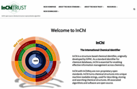 inchi-trust.org