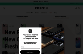 incipio.com