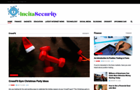 incitasecurity.com