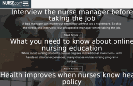 include.nurse.com