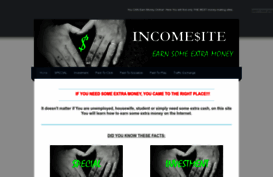 incomesite.weebly.com