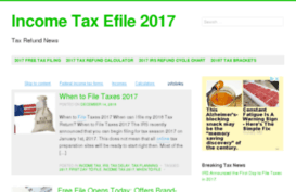 incometaxefile.com