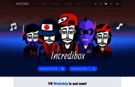 incredibox.com