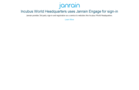incubushq.networkauth.com