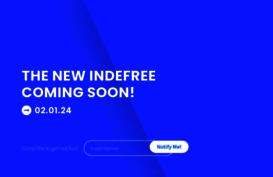 indefree.com