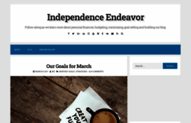 independenceendeavor.com