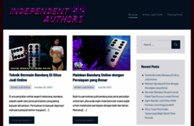 independent-authors.org
