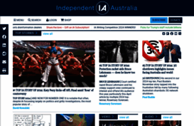 independentaustralia.net