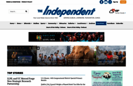 independentnews.com