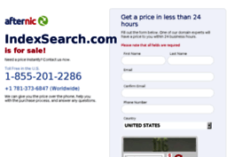 indexsearch.com