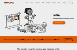 india.uvocorp.com