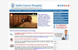 indiacancerhospital.com
