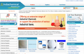 indiachemicalexporters.com
