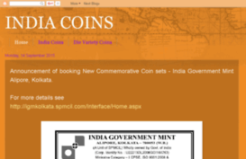 indiacoinscollection.blogspot.in
