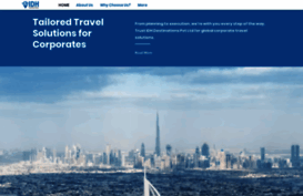 indiadreamholiday.com