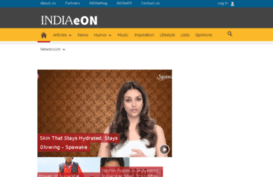 indiaeon.com