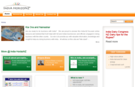indiahorizonz.com