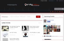 indianapolis.ourcityradio.com
