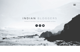 indianbloggers.org