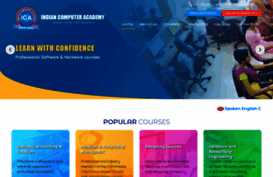 indiancomputeracademy.com