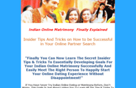 indiandatingrevealed.com