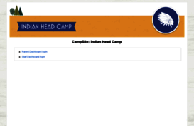 indianhead.campmanagement.com