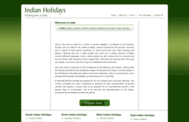 indianholidays.org