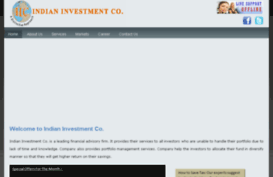 indianinvestment.net