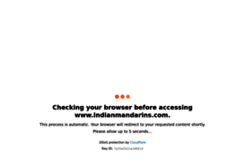 indianmandarins.com