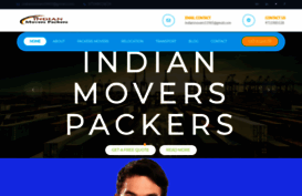 indianmoverspackers.com