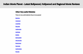 indianmovieplanet.com