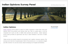 indianopinions.co.in