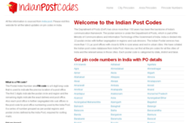 indianpostcodes.com