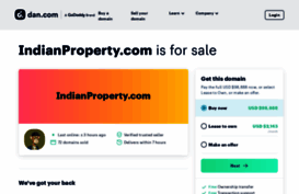 indianproperty.com