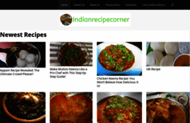 indianrecipecorner.com