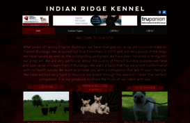indianridgekennel.com