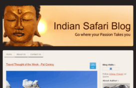 indiansafari.jimdo.com