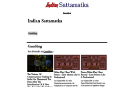 indiansattamatka.com