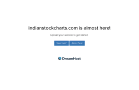 indianstockcharts.com