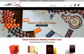 indianweddingstore.com