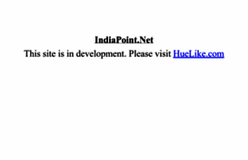 indiapoint.net