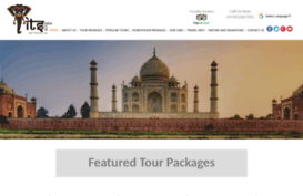 indiatoursservices.in