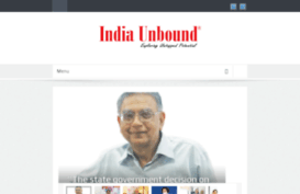 indiaunboundmag.com