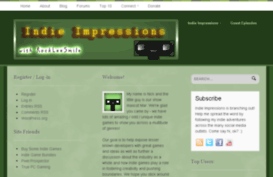 indie-impressions.com