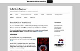 indiebookreviewer.wordpress.com
