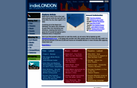 indielondon.co.uk